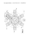 TORQUE WRENCH SYSTEM HAVING MULTIPLE TORQUE STATIONS diagram and image