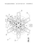 TORQUE WRENCH SYSTEM HAVING MULTIPLE TORQUE STATIONS diagram and image