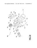 TORQUE WRENCH SYSTEM HAVING MULTIPLE TORQUE STATIONS diagram and image