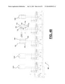 TORQUE WRENCH SYSTEM HAVING MULTIPLE TORQUE STATIONS diagram and image