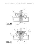 TORQUE WRENCH SYSTEM HAVING MULTIPLE TORQUE STATIONS diagram and image