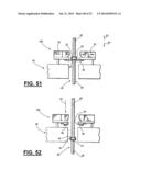 TORQUE WRENCH SYSTEM HAVING MULTIPLE TORQUE STATIONS diagram and image