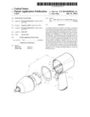 PNEUMATIC HAND TOOL diagram and image