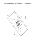 CAVITY RESONANCE REDUCTION AND/OR SHIELDING STRUCTURES INCLUDING FREQUENCY     SELECTIVE SURFACES diagram and image