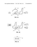 METHOD AND APPARATUS FOR FACILITATING PASSENGER EXERCISE WHILE OCCUPYING A     SEAT OF A VEHICLE diagram and image