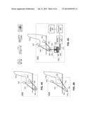 METHOD AND APPARATUS FOR FACILITATING PASSENGER EXERCISE WHILE OCCUPYING A     SEAT OF A VEHICLE diagram and image