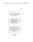 METHOD AND APPARATUS FOR FACILITATING PASSENGER EXERCISE WHILE OCCUPYING A     SEAT OF A VEHICLE diagram and image