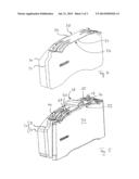 DISC BRAKE, IN PARTICULAR FOR UTILITY VEHICLES, AND RETAINER SPRING IN     SUCH A DISC BRAKE diagram and image