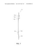 LOCK-UP DEVICE FOR TORQUE CONVERTER diagram and image