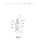 LOCK-UP DEVICE FOR TORQUE CONVERTER diagram and image