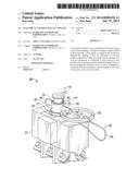 ELECTRICAL SYSTEM LOCK OUT SWITCH diagram and image