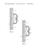 BICYCLE OPERATING DEVICE diagram and image