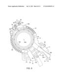 BICYCLE OPERATING DEVICE diagram and image