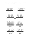 Electrochemical Fabrication Methods Incorporating Dielectric Materials     and/or Using Dielectric Substrates diagram and image