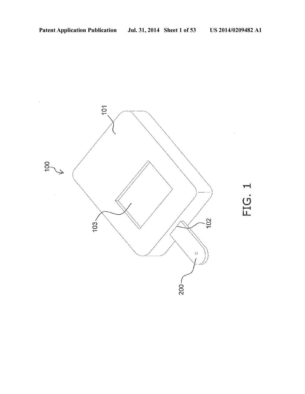 METHOD FOR MEASURING CONCENTRATION OF ANALYTEIN BLOOD SAMPLE, AND     BIOSENSOR SYSTEM - diagram, schematic, and image 02