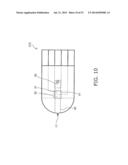 METHOD FOR MEASURING CONCENTRATION OF ANALYTEIN BLOOD SAMPLE, AND     BIOSENSOR SYSTEM diagram and image