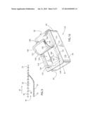 PACKAGE INTEGRITY INDICATOR FOR CONTAINER CLOSURE diagram and image