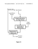 SYSTEM AND PROCESS FOR CATALYTIC CRACKING AND REFORMING diagram and image