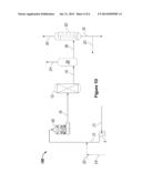 SYSTEM AND PROCESS FOR HYDROCRACKING AND HYDROGENATION diagram and image