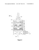 SYSTEM AND PROCESS FOR HYDROCRACKING AND HYDROGENATION diagram and image