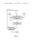 SYSTEM AND PROCESS FOR COAL LIQUEFACTION diagram and image