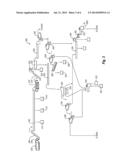 MECHANIZED SEPARATION OF MIXED SOLID WASTE AND RECOVERY OF RECYCLABLE     PRODUCTS diagram and image