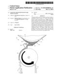 MAGNETIC SEPARATOR WITH DYNAMIC BAFFLE SYSTEM diagram and image