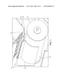 MAGNETIC SEPARATOR WITH DYNAMIC BAFFLE SYSTEM diagram and image