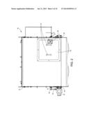 MAGNETIC SEPARATOR WITH DYNAMIC BAFFLE SYSTEM diagram and image