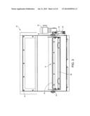 MAGNETIC SEPARATOR WITH DYNAMIC BAFFLE SYSTEM diagram and image