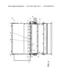 MAGNETIC SEPARATOR WITH DYNAMIC BAFFLE SYSTEM diagram and image