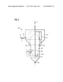 DISPERSION NOZZLE, FLOTATION MACHINE EQUIPPED THEREWITH, AND METHOD FOR     OPERATING SAME diagram and image