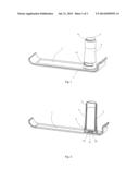 BOTTLE BODY STRUCTURE diagram and image