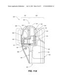 Lockable Holster diagram and image