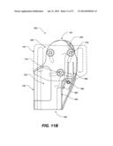 Lockable Holster diagram and image