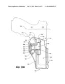 Lockable Holster diagram and image