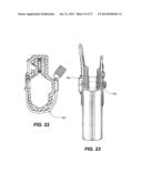 Lockable Holster diagram and image