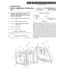 Holding Arrangement For A Mobile Device, Passenger Seat With A Holding     Arrangement For A Mobile Device And Vehicle diagram and image