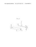 SHEET FEEDING APPARATUS diagram and image