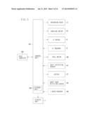 SHEET FEEDING APPARATUS diagram and image