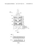 METHOD OF HIGH SHEAR COMMINUTION OF SOLIDS diagram and image