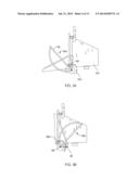 SAFETY AND CONTROL DEVICE, SYSTEM, AND METHOD THEREOF FOR A WASTE     PROCESSING SYSTEM diagram and image