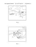 SAFETY AND CONTROL DEVICE, SYSTEM, AND METHOD THEREOF FOR A WASTE     PROCESSING SYSTEM diagram and image