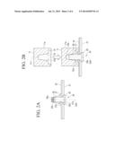 JIG FOR FORMING SEALANT LAYER FOR LIGHTNING PROTECTION FASTENER, METHOD     FOR FORMING SEALANT LAYER FOR LIGHTNING PROTECTION FASTENER, AND WING OF     AIRCRAFT diagram and image