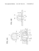 JIG FOR FORMING SEALANT LAYER FOR LIGHTNING PROTECTION FASTENER, METHOD     FOR FORMING SEALANT LAYER FOR LIGHTNING PROTECTION FASTENER, AND WING OF     AIRCRAFT diagram and image