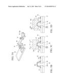 JIG FOR FORMING SEALANT LAYER FOR LIGHTNING PROTECTION FASTENER, METHOD     FOR FORMING SEALANT LAYER FOR LIGHTNING PROTECTION FASTENER, AND WING OF     AIRCRAFT diagram and image