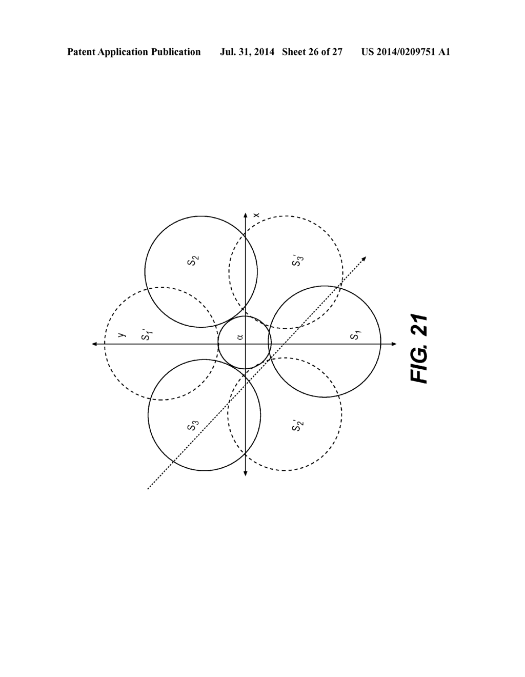 REACTION SPHERE FOR STABILIZATION AND CONTROL IN THREE AXES - diagram, schematic, and image 27