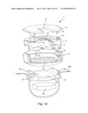 Portable Beverage Holder diagram and image