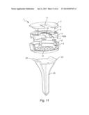 Portable Beverage Holder diagram and image