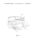 Portable Beverage Holder diagram and image